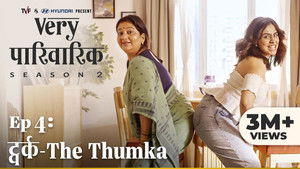 Twerk: The Thumka