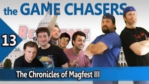 The Chronicles of Magfest - Part 3