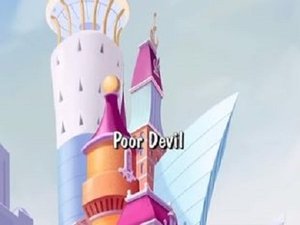 Poor Devil