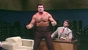 Salvatore Bellomo teaches Italian culture