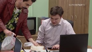 1166 Dva dinara, druže