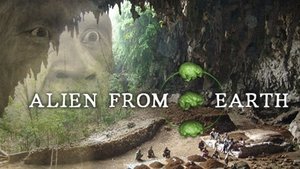 Alien From Earth