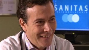 Surprise guest / The girls of Poggiofiorito