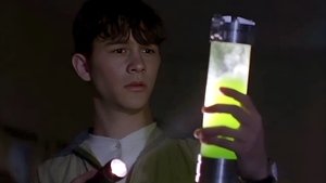 Something About Harry