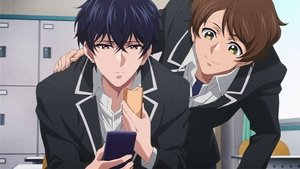 The Assassin Eats Bread