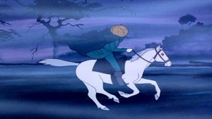 The Headless Horseman of Halloween