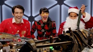 Santa the Whole Time