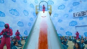 The Man with the Umbrella