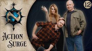 Action Surge Episode 12
