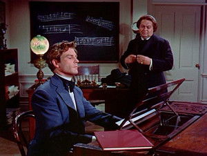 The Peter Tchaikovsky Story