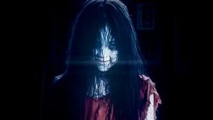 The Evil Little Girl in Red