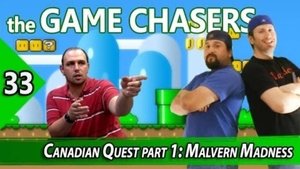 Canadian Quest - Part 1 - Malvern Madness