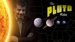 The Pluto Files