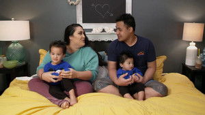 Before The 90 Days: Love Can't Wait