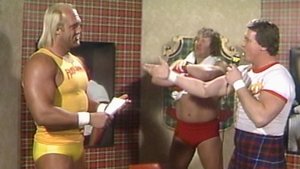 "Boxing" Bob Orton's knockout punch