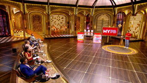 Innovation Meets Investment