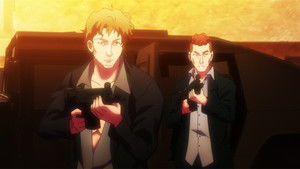 The Seed of Blanc Aile IV