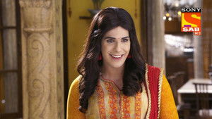 Sanjana Agrees to Marry Chatanki