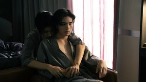 The Vision and the Secret