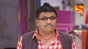 Theft Of The Earrings