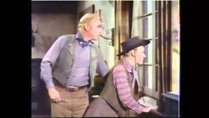 Texas John Slaughter: Showdown at Sandoval