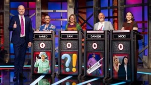 Queen Elizabeth II, Punctuation, Keytars & Cult Film The Room