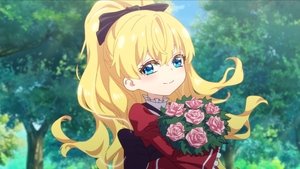 Princess of the Obelia Empire