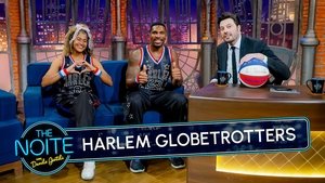 Harlem Globetrotters
