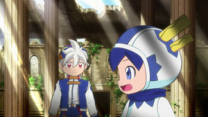 Ghost Story! Gachi-BakuBaku Abyss!