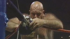 Ricky Steamboat's three true tests