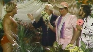 Waterskiing in Quebec with the Rougeaus