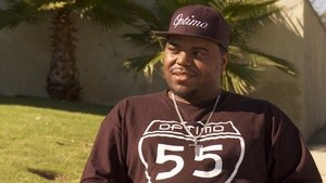 The Ice Cream Truck Guy