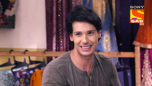 Pancham Gets a Beating