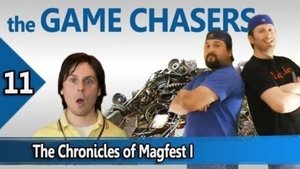 The Chronicles of Magfest - Part 1