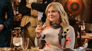 The Life and Times of Esther Greene