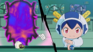 Odos Versus Doubrew!