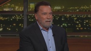 October 17, 2025: Arnold Schwarzenegger, Andrew Ross Sorkin, Mark Cuban
