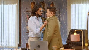 Rajveer Confronts Vikram