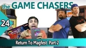 Return to Magfest - Part 2