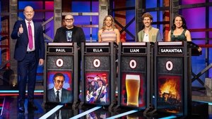 Peter Sellars, The Chats, Beer & The Great Firs Of London