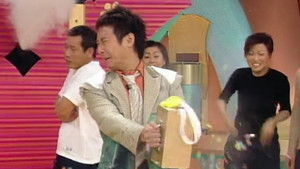 嘉賓:黎耀祥、李蕙敏、蘇志威、梁雪湄、王青、張慧儀