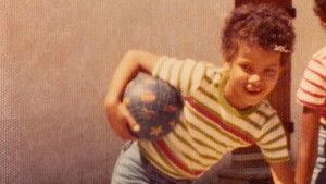 France's Stolen Children