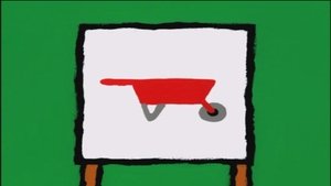 Wheelbarrow