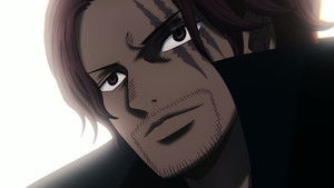 The Upheaval of an Era! The Color of the Supreme King That Leads Luffy