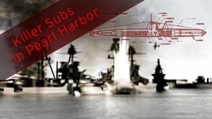 Killer Subs in Pearl Harbor