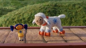 Hoppity Hop, Across the Bridge!