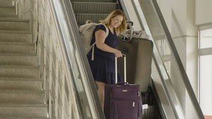 Prepare For Take-Off