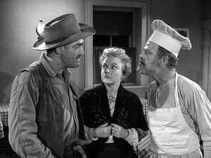 Incident of the Deserter