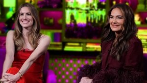 Meredith Marks, Allison Williams