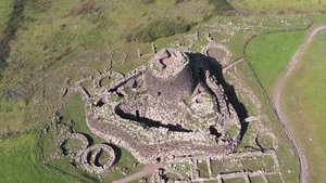 Shadows of the Ancient Past